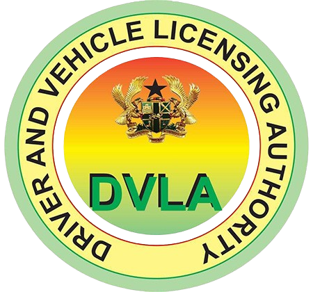 Driver and Vehicle Licensing Authority (DVLA) logo