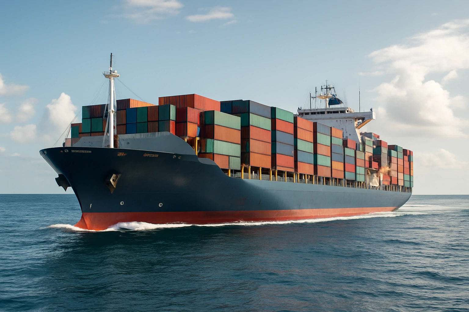 Marine Insurance