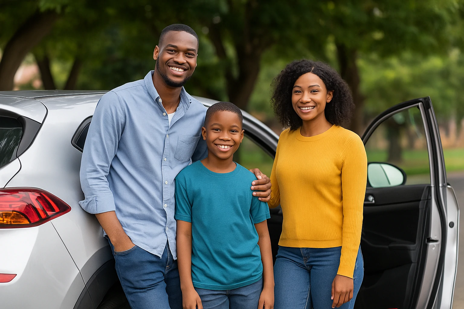 Motor Insurance